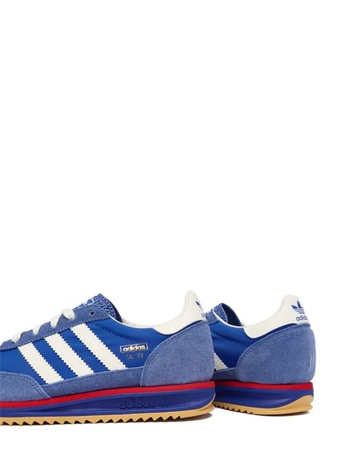 SL 72 RS J          BLUE/CWHITE/BETSCA ADIDAS ORIGINALS | JI3088/ND